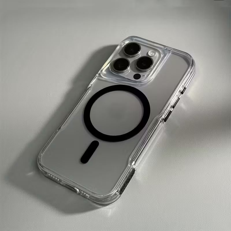 Shadow Racer - HQ Ultra Shine Premium Metal Phone Case All Models