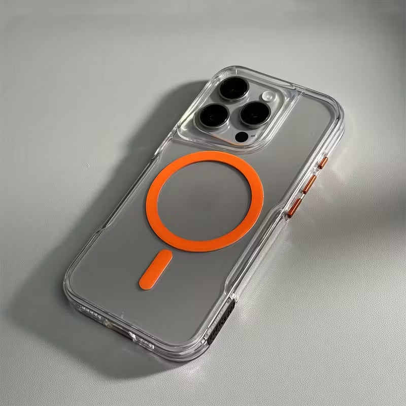 Shadow Racer - HQ Ultra Shine Premium Metal Phone Case All Models