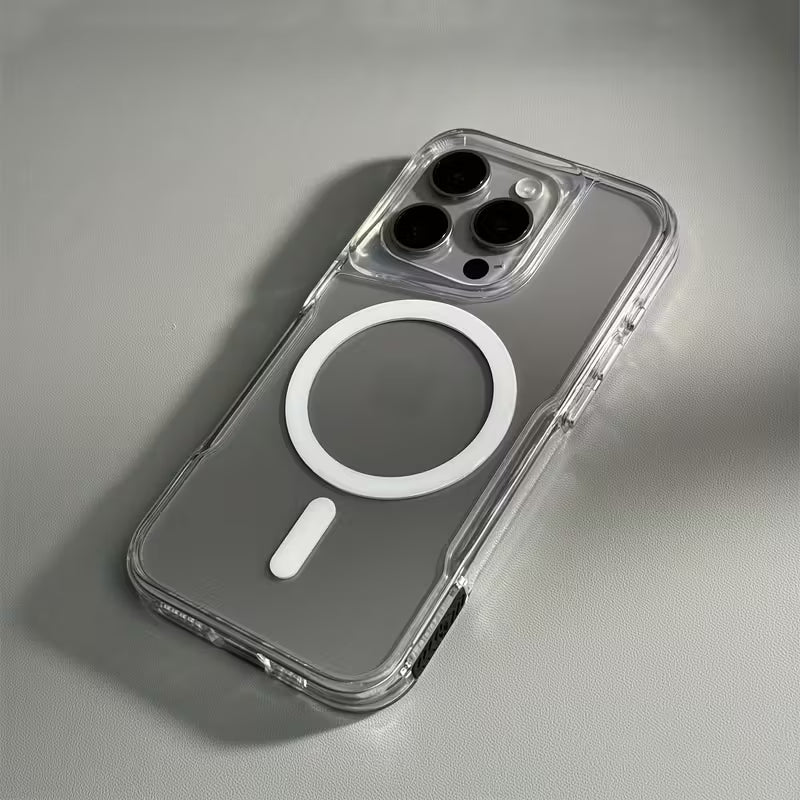 Shadow Racer - HQ Ultra Shine Premium Metal Phone Case All Models